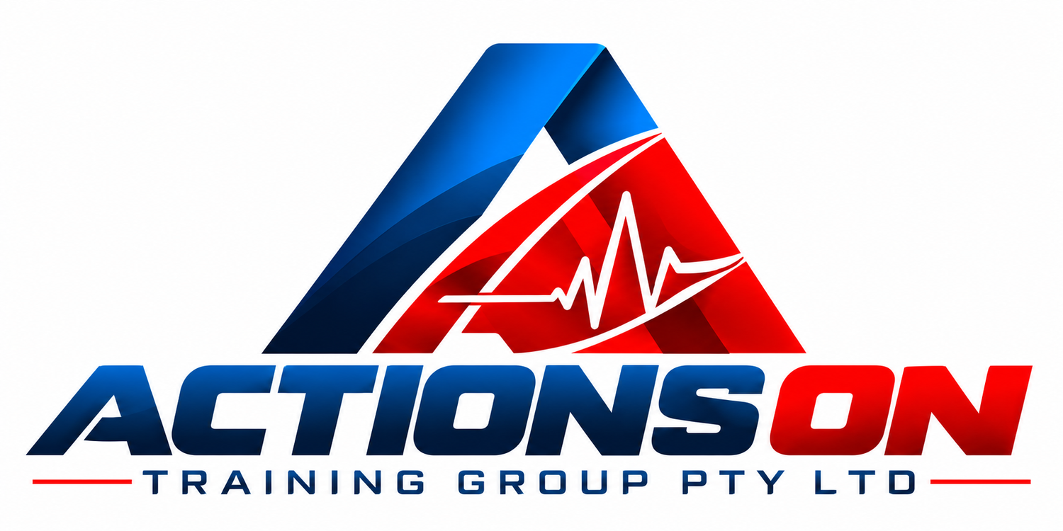 Actions On Training Group PTY LTD