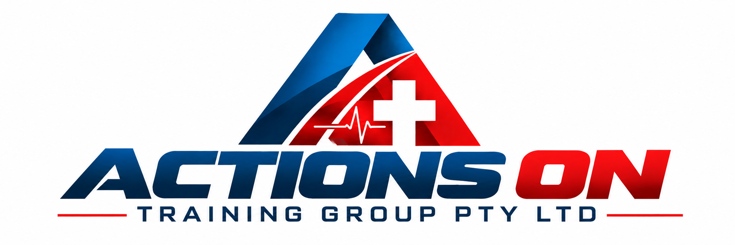 Actions On Training Group PTY LTD