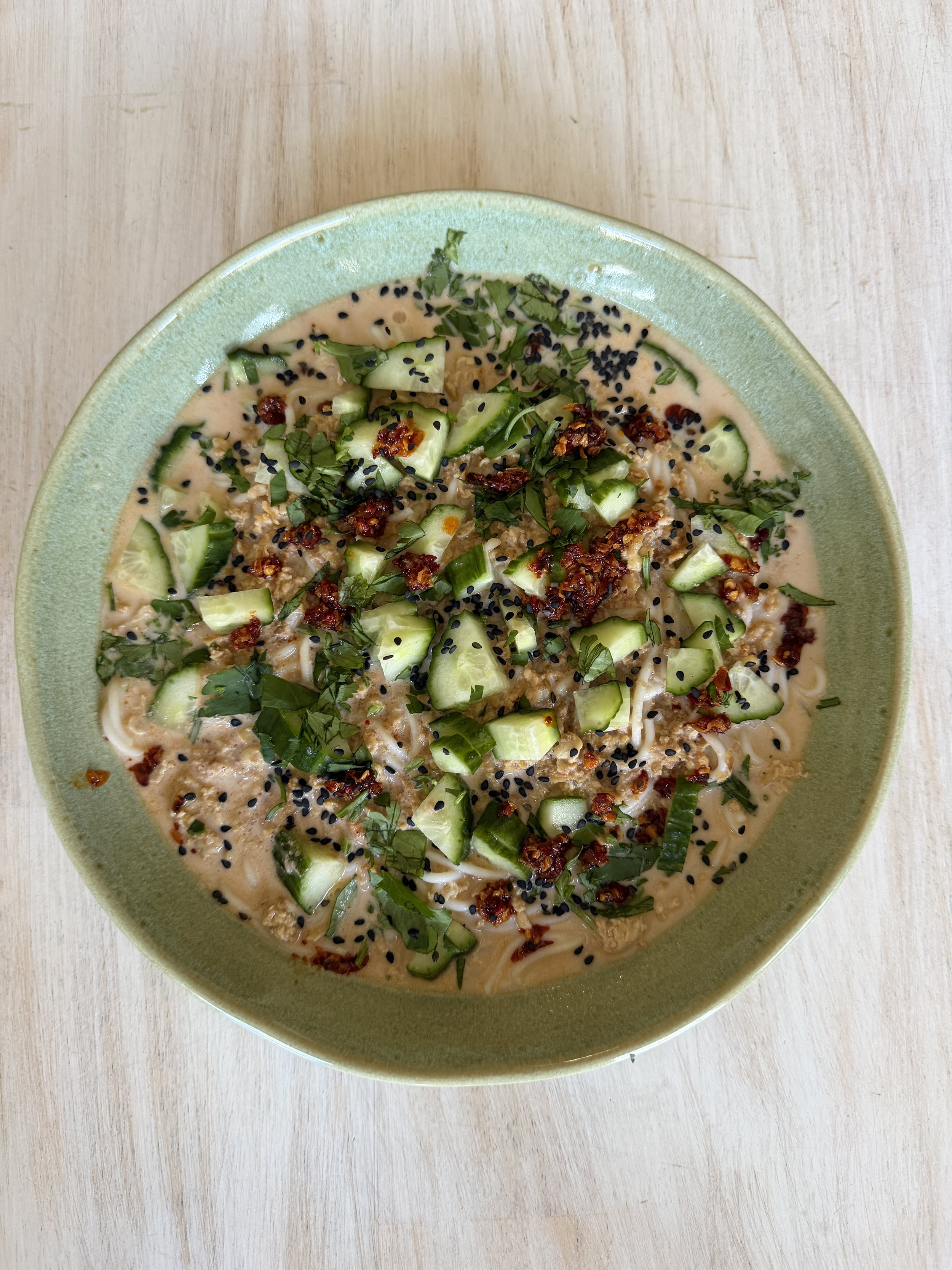 Creamy Tofu Noodle Nourish Bowl.JPG