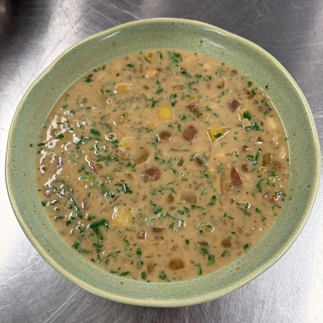 Zuppa Toscana Soup