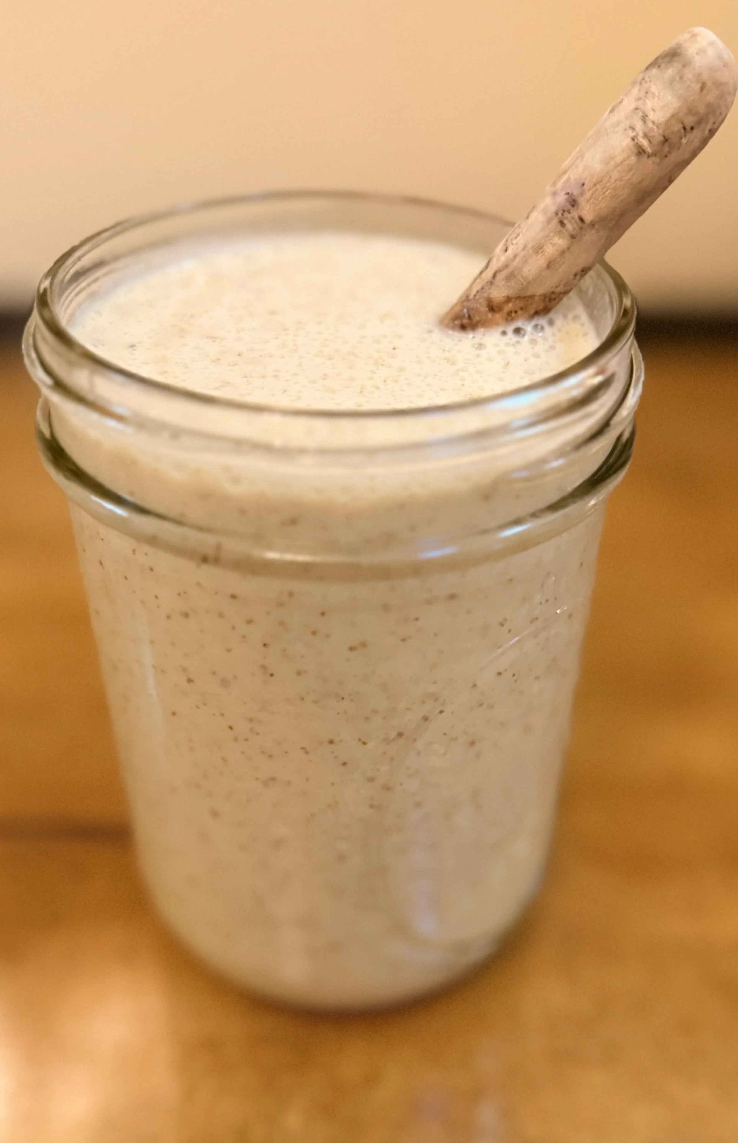 Vegan Caesar Dressing