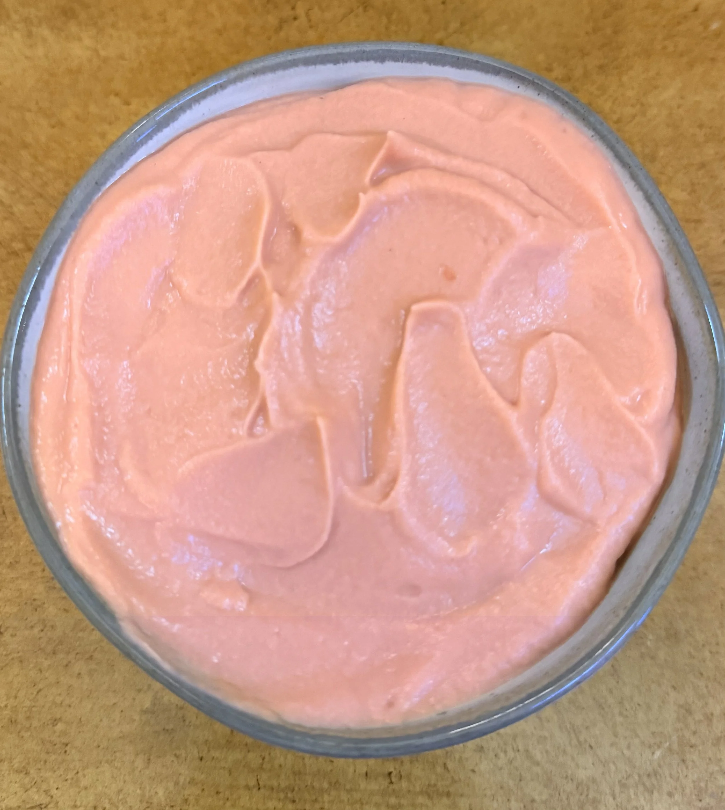 Sweet Pea's Littles: Beet Hummus