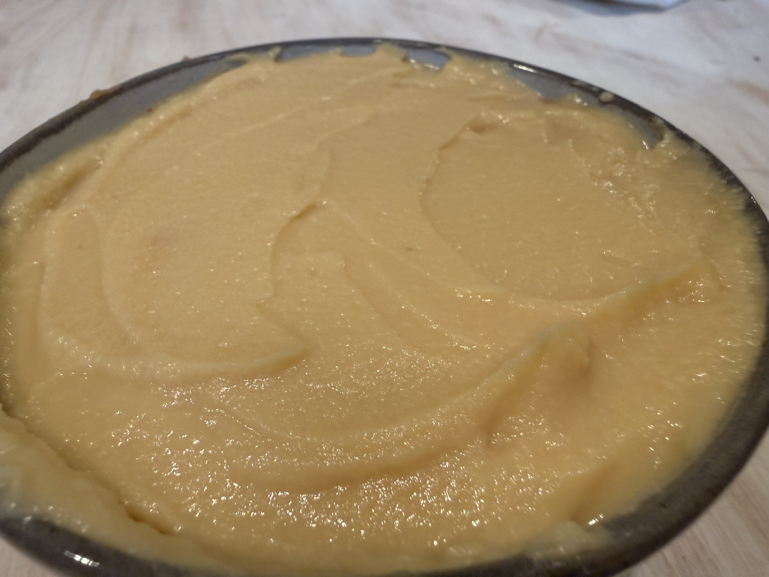 Sweet Pea's Littles: Hummus