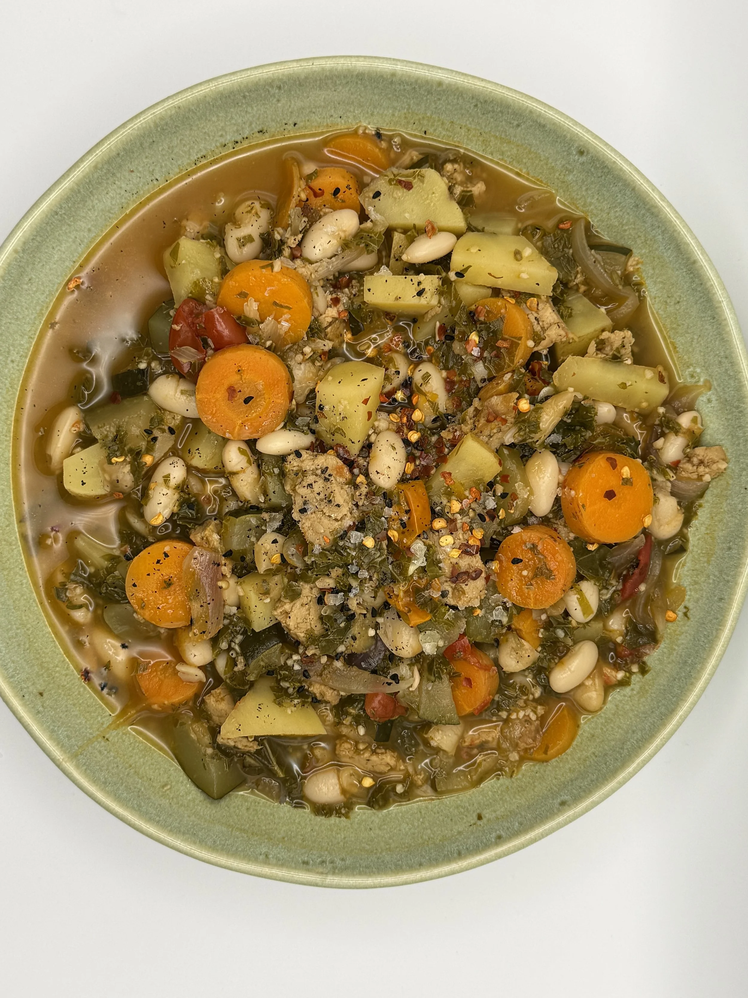 Tuscan White Bean & Italian Sausage Stew.jpeg