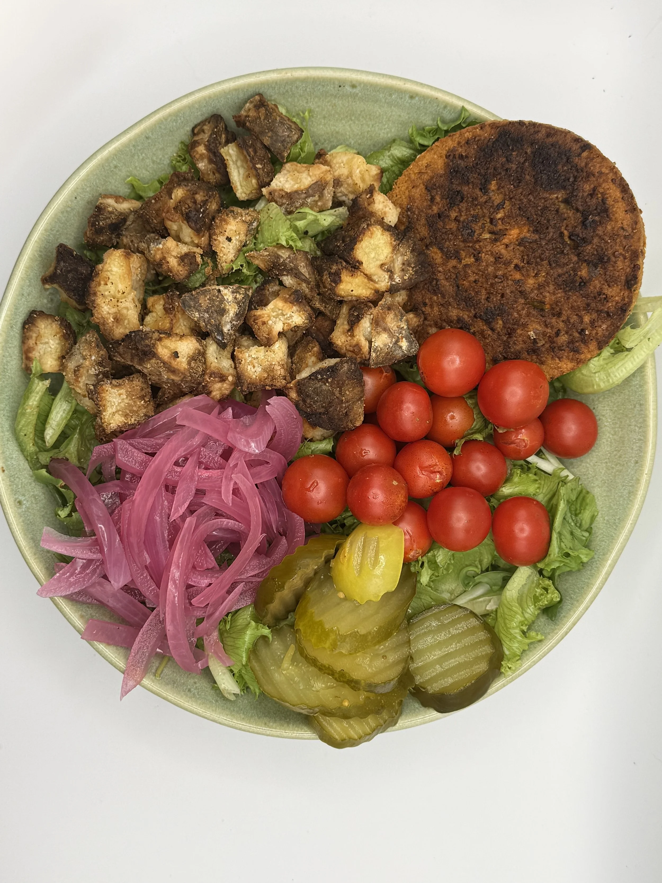 Veggie Burger Salad Bowl.jpeg