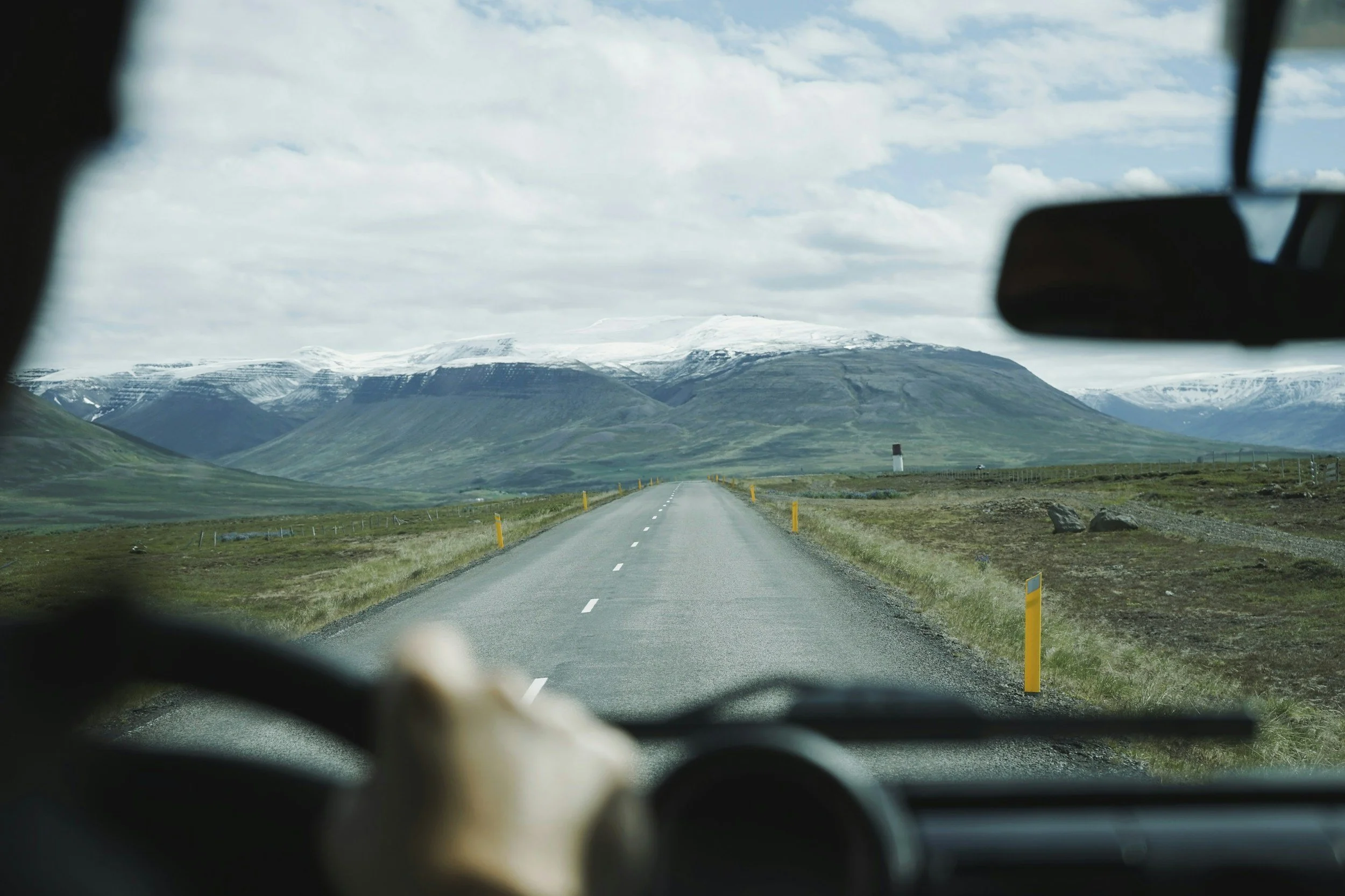 The Unspoken Drivers of Wealth: Consistency and Accountability 