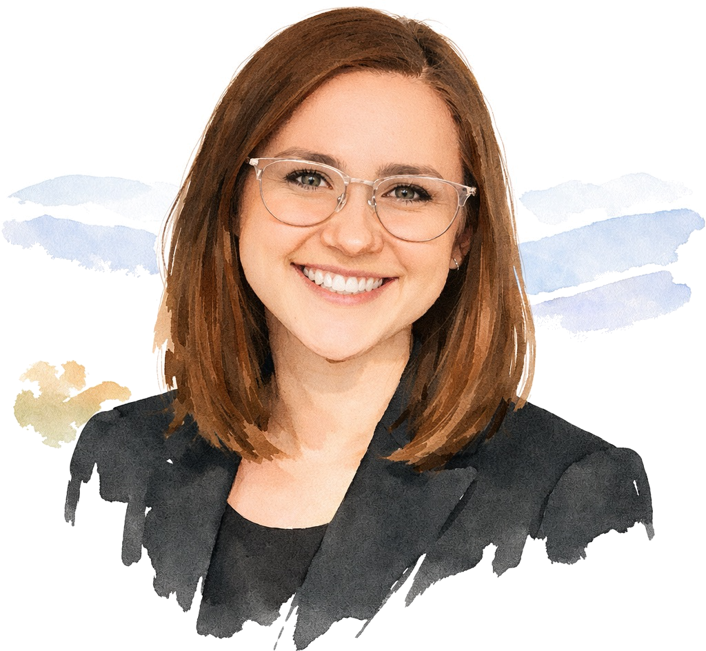 Micaela Cope Bridesmaid: Marriage of Julie Mackin & Aditya Mishra