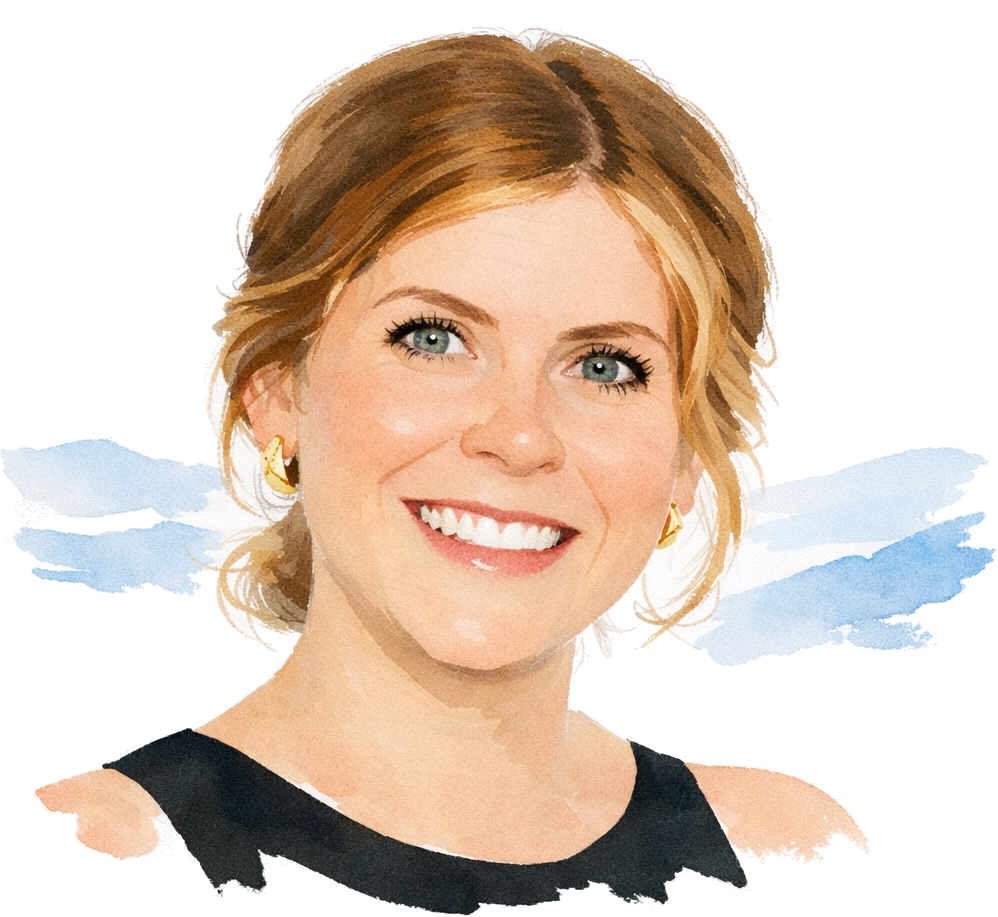 Katey Mackin Bridesmaid: Marriage of Julie Mackin & Aditya Mishra