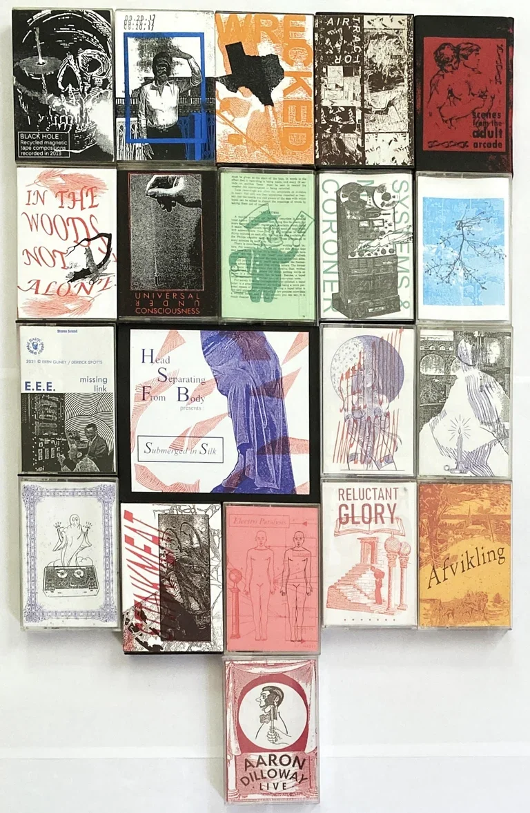 Gracious Host : all previous releases