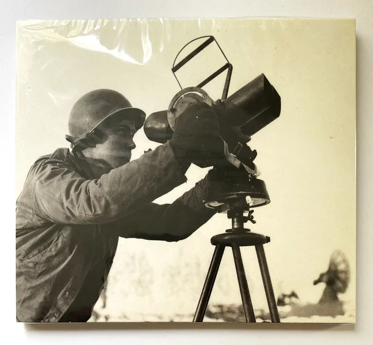 v/a - Vigilant New Forces compilation CD