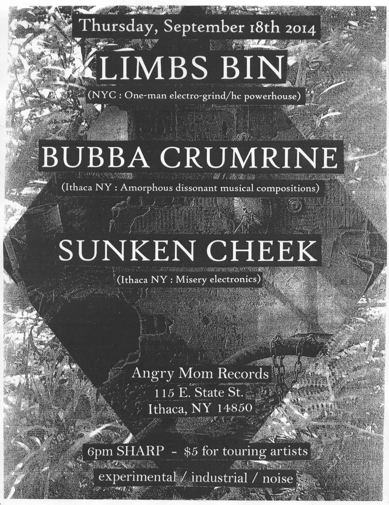 09-18-14 Limbs Bin.jpg