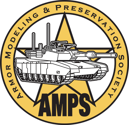 AMPS Regional Show - Centex Armor Expo