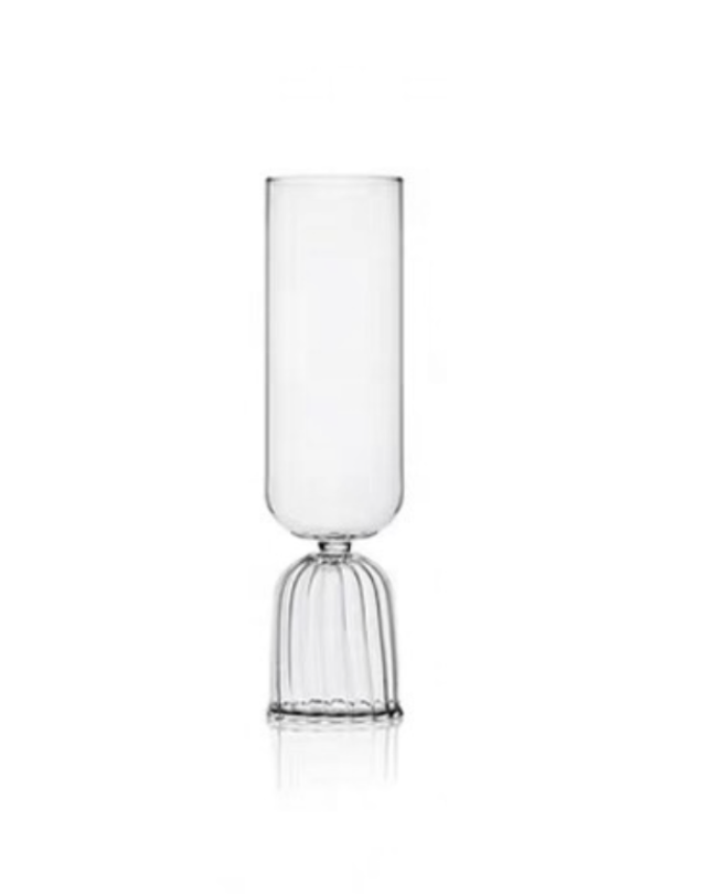 Eliza Champagne Flute