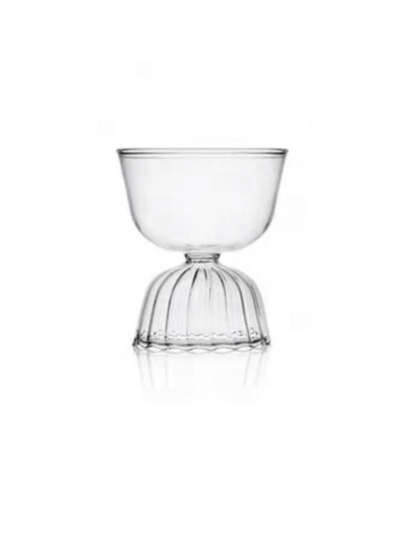 Eliza Water Glass