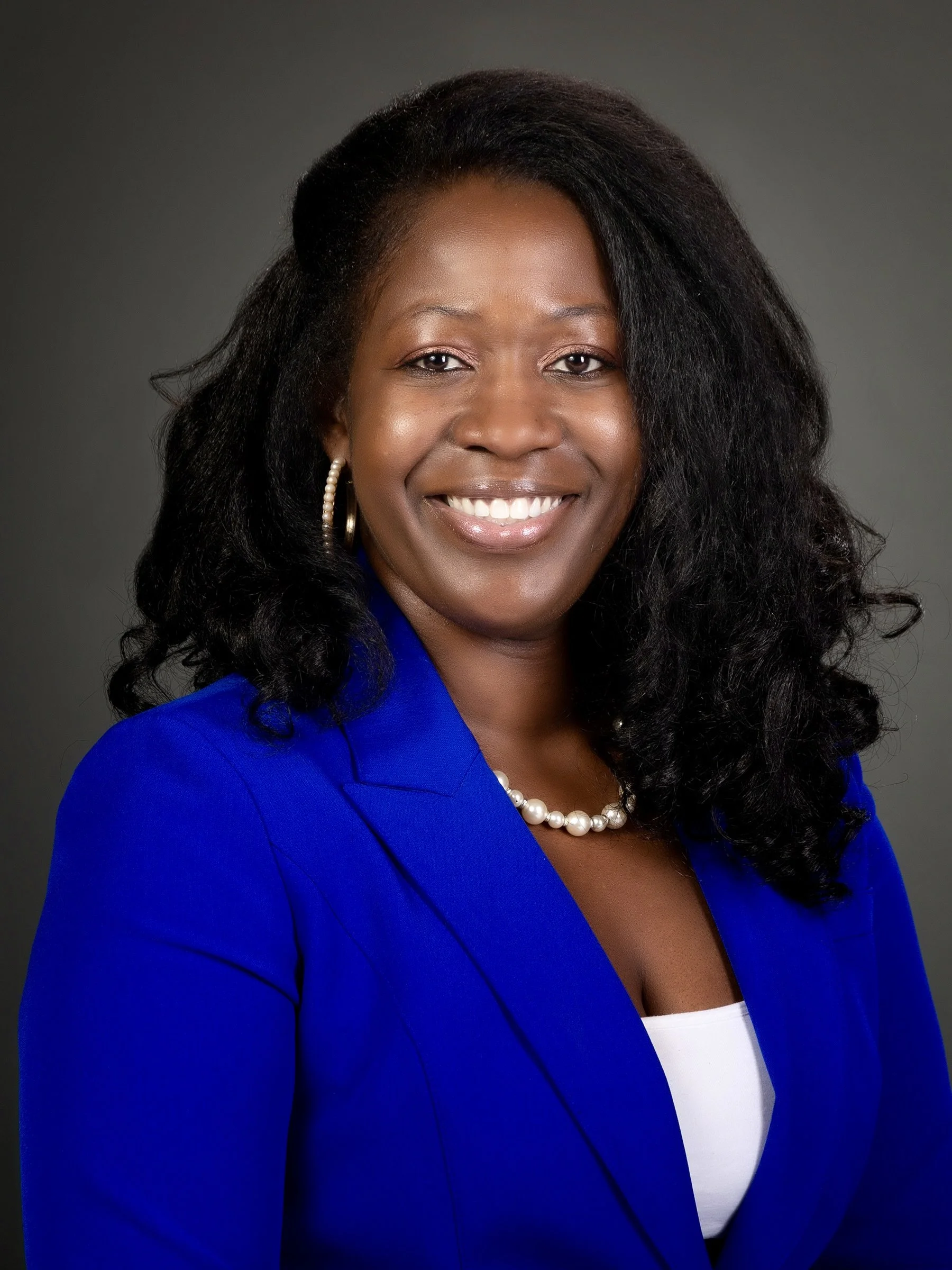 Christy Ball Licensed Professional Counselor