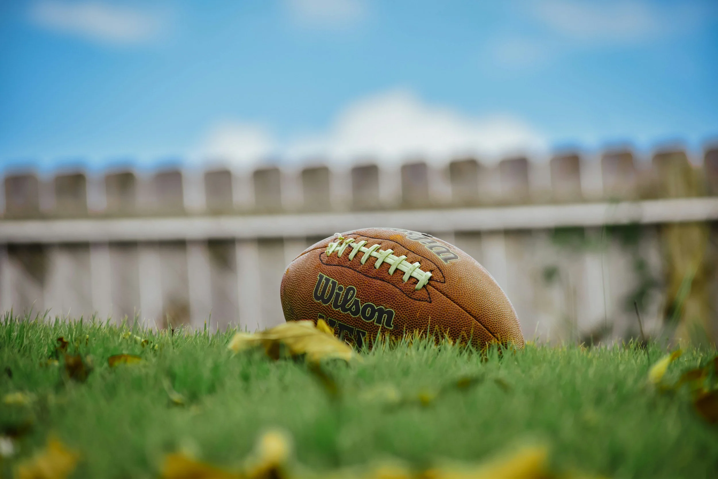 Football Parking