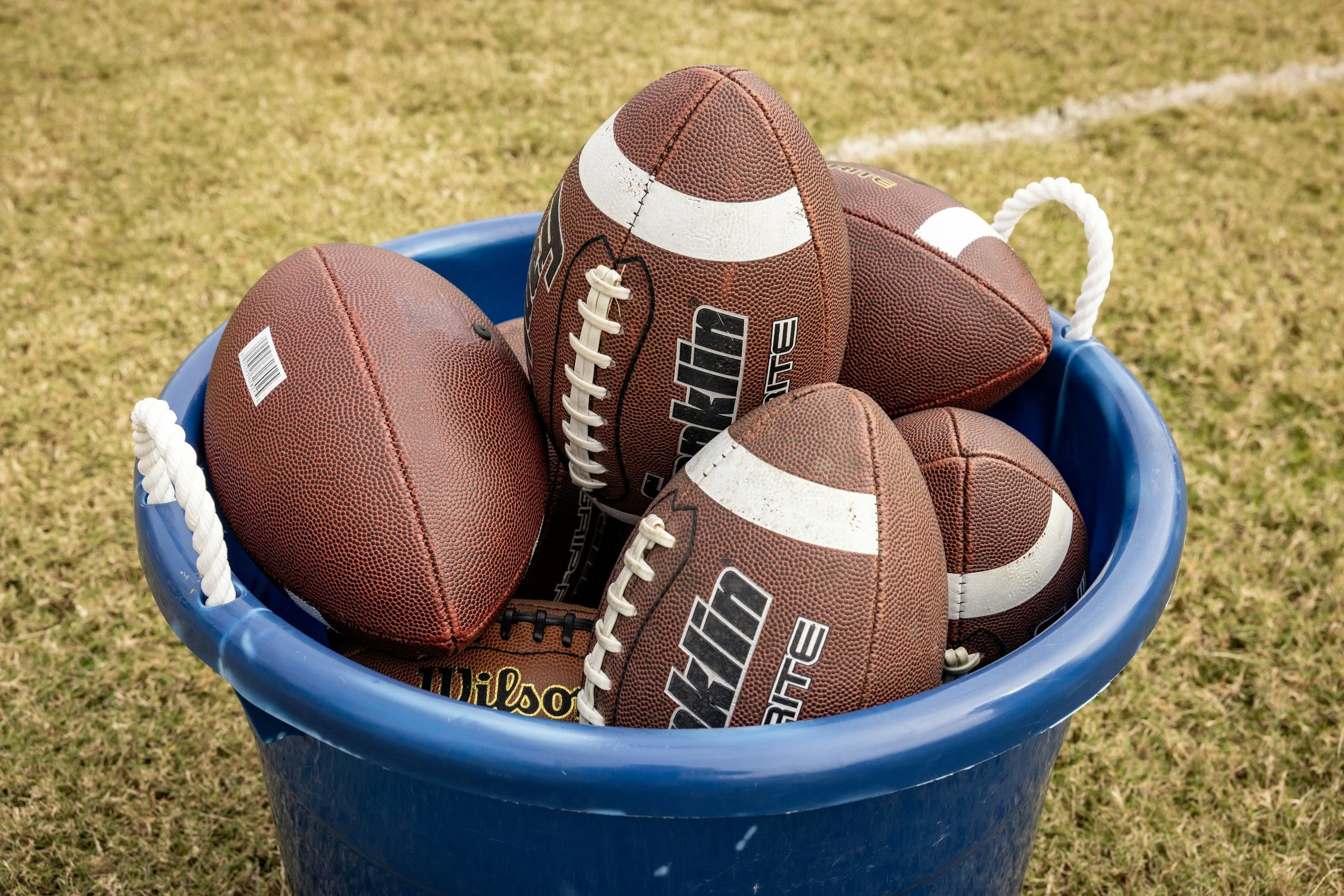 Game 2 Football Parking