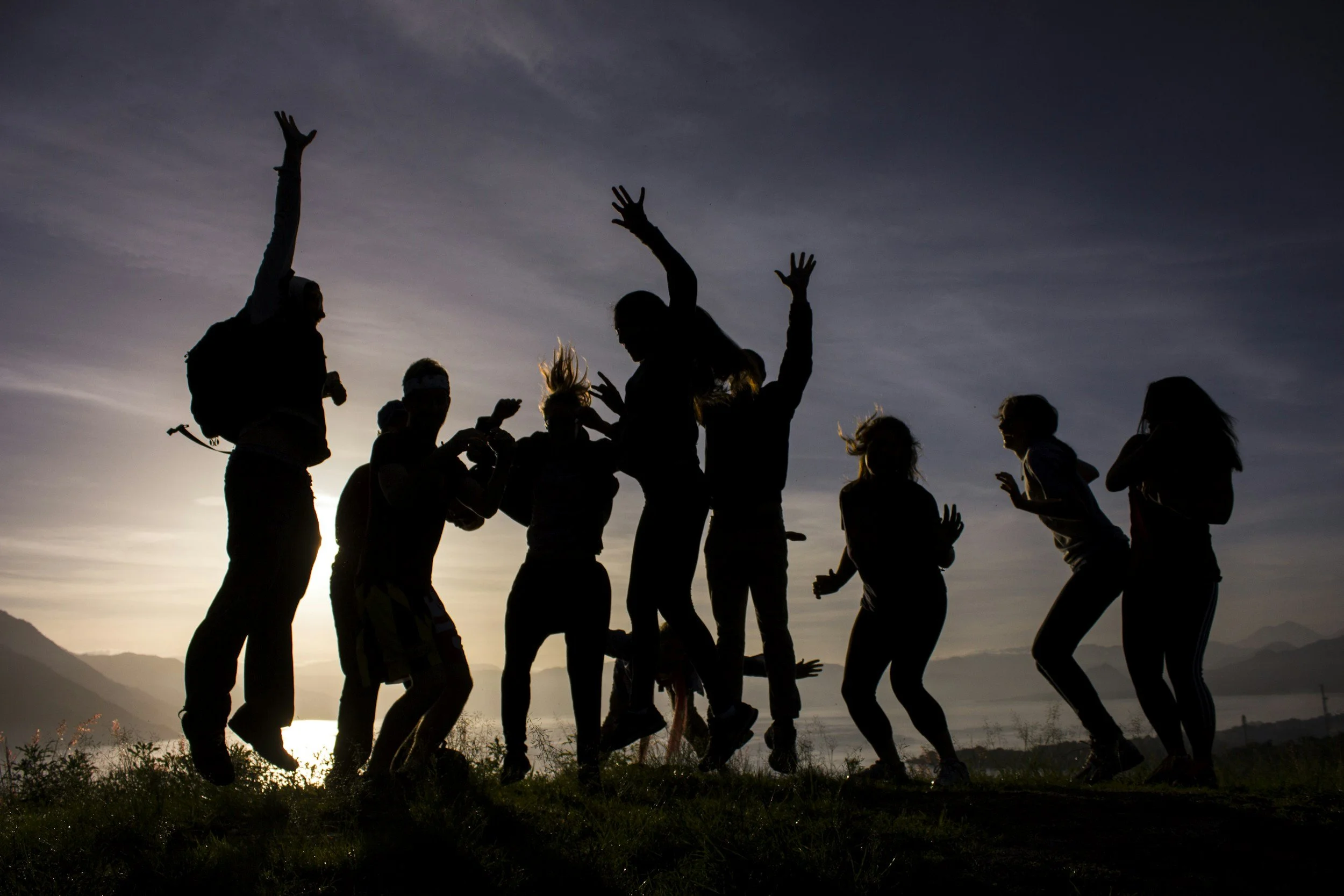 Youth Retreat