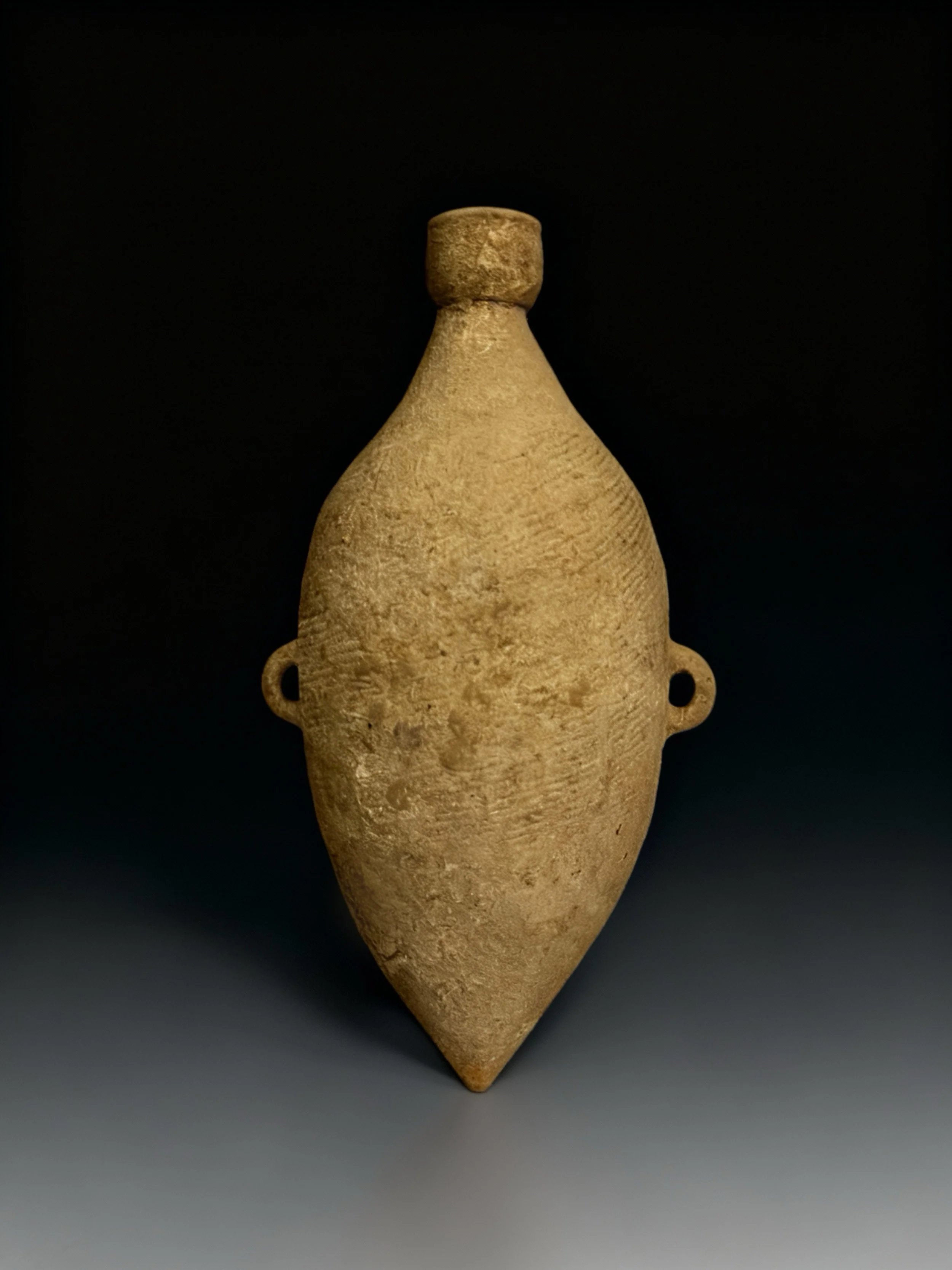 Neolithic Banopo Amphora