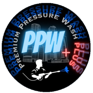 Premium Pressure Wash +