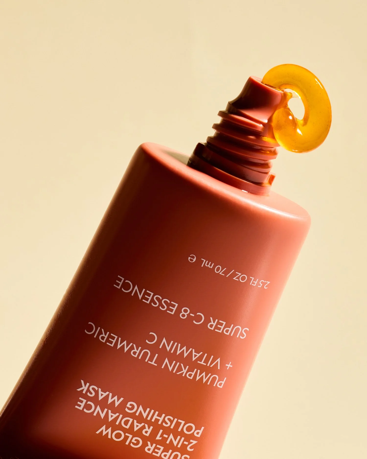 Product shot for a beauty campaign in Los Angeles for Sephora