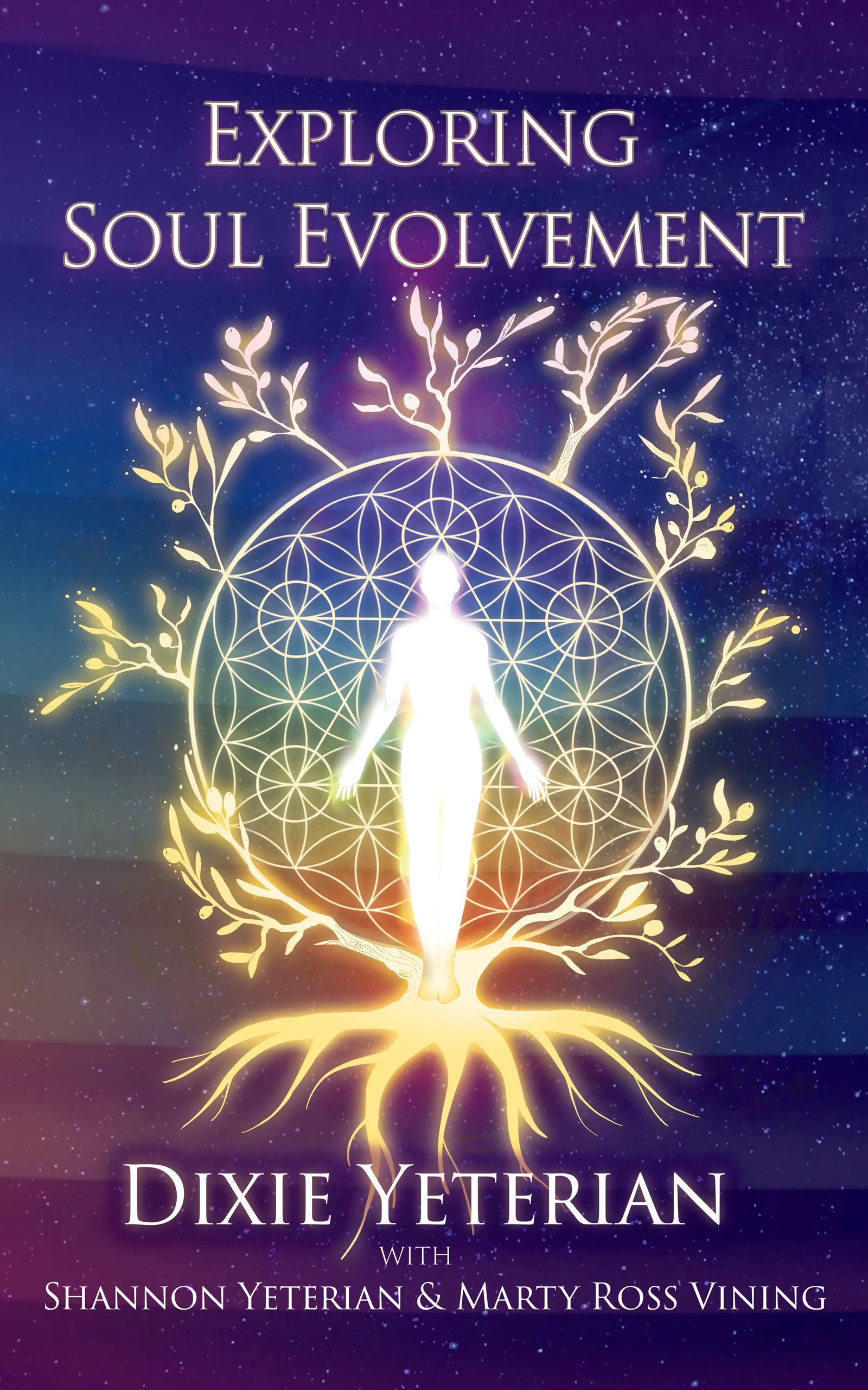 Exploring Soul Evolvement Available Now 