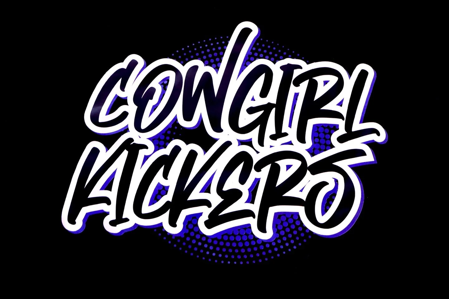 New Gear💙🖤 
Thank you to our Corporate and Legacy Level Sponsors for your continued support!