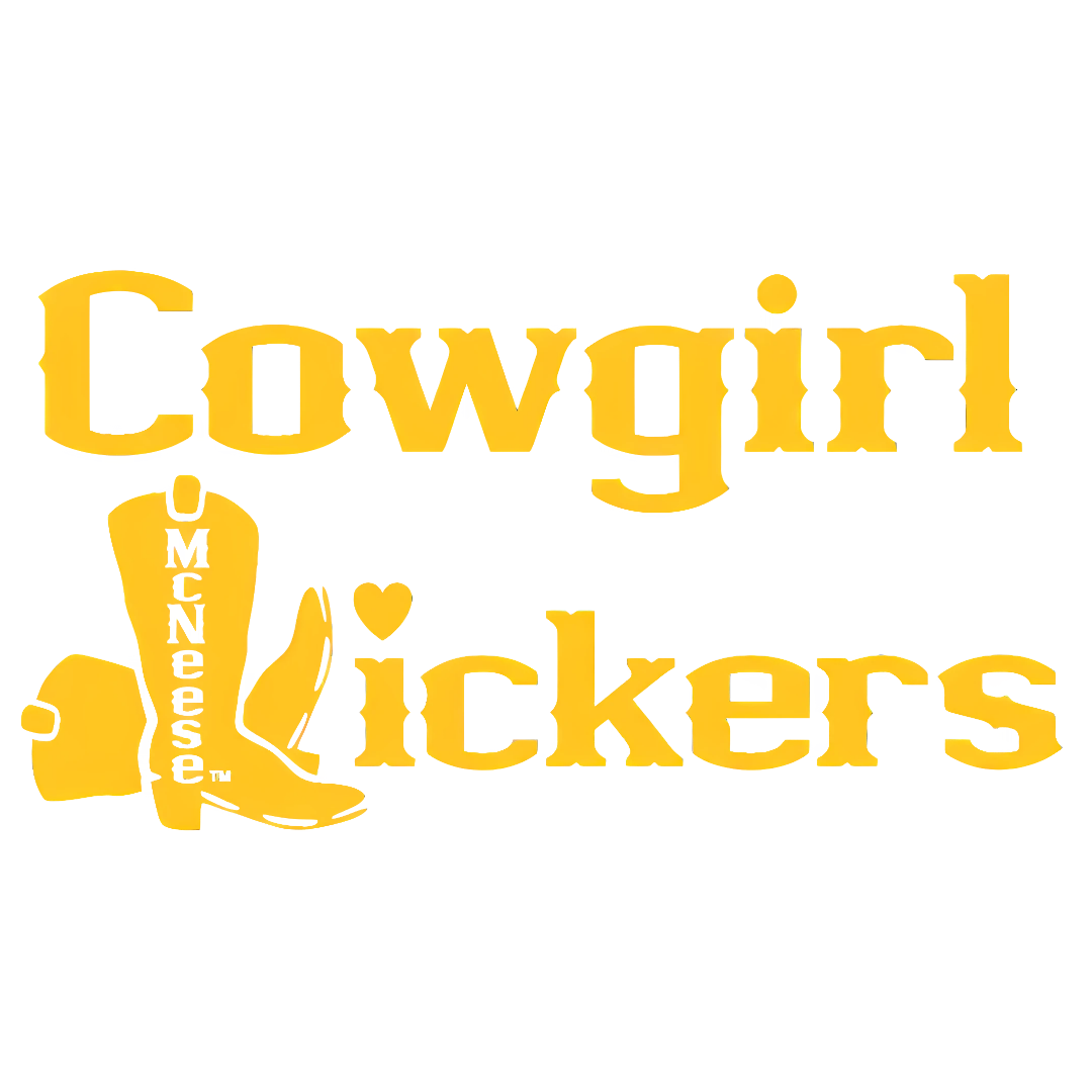 McNeese Cowgirl Kickers