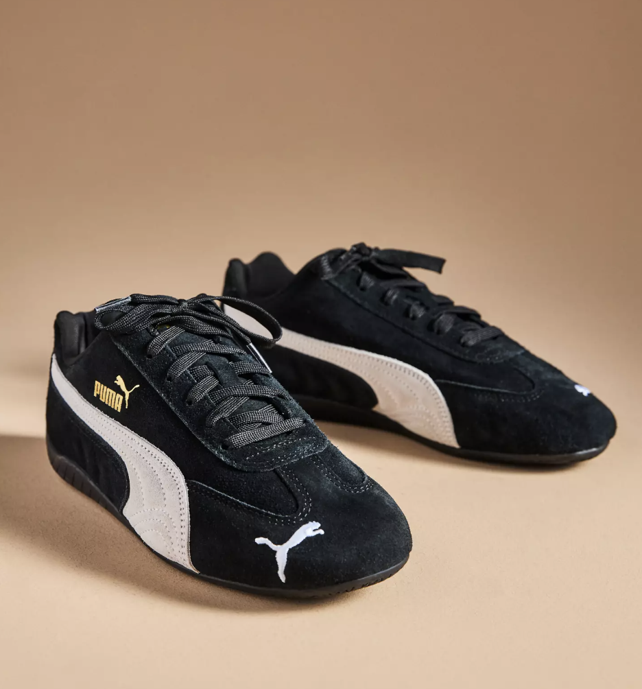 Puma - Speedcat OG Sneaker