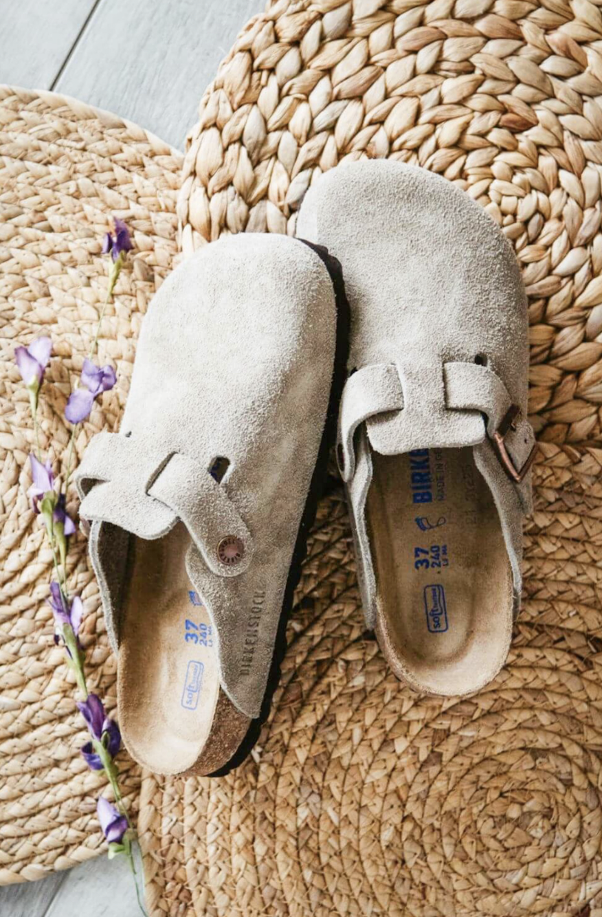 Cozy Classic Comfort