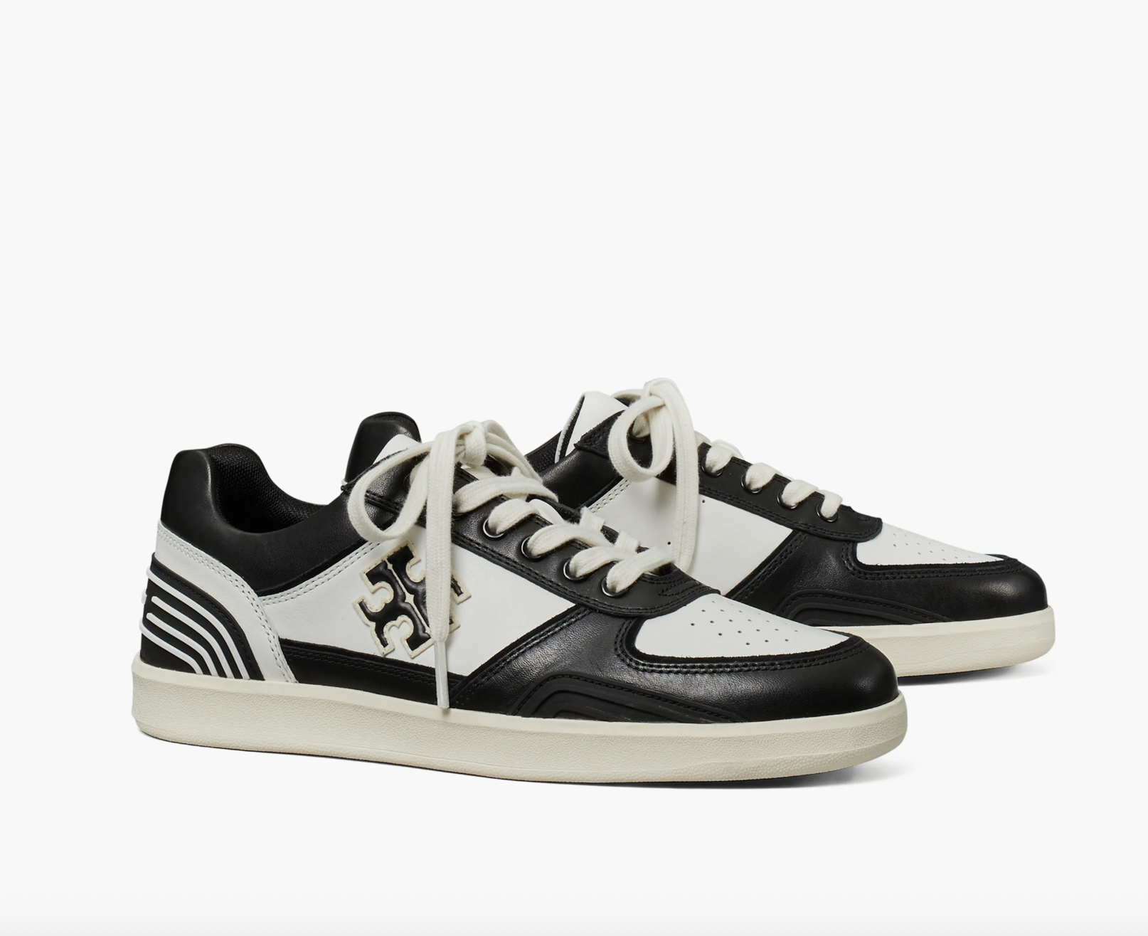 The Sneaker You’ll Wear with Everything