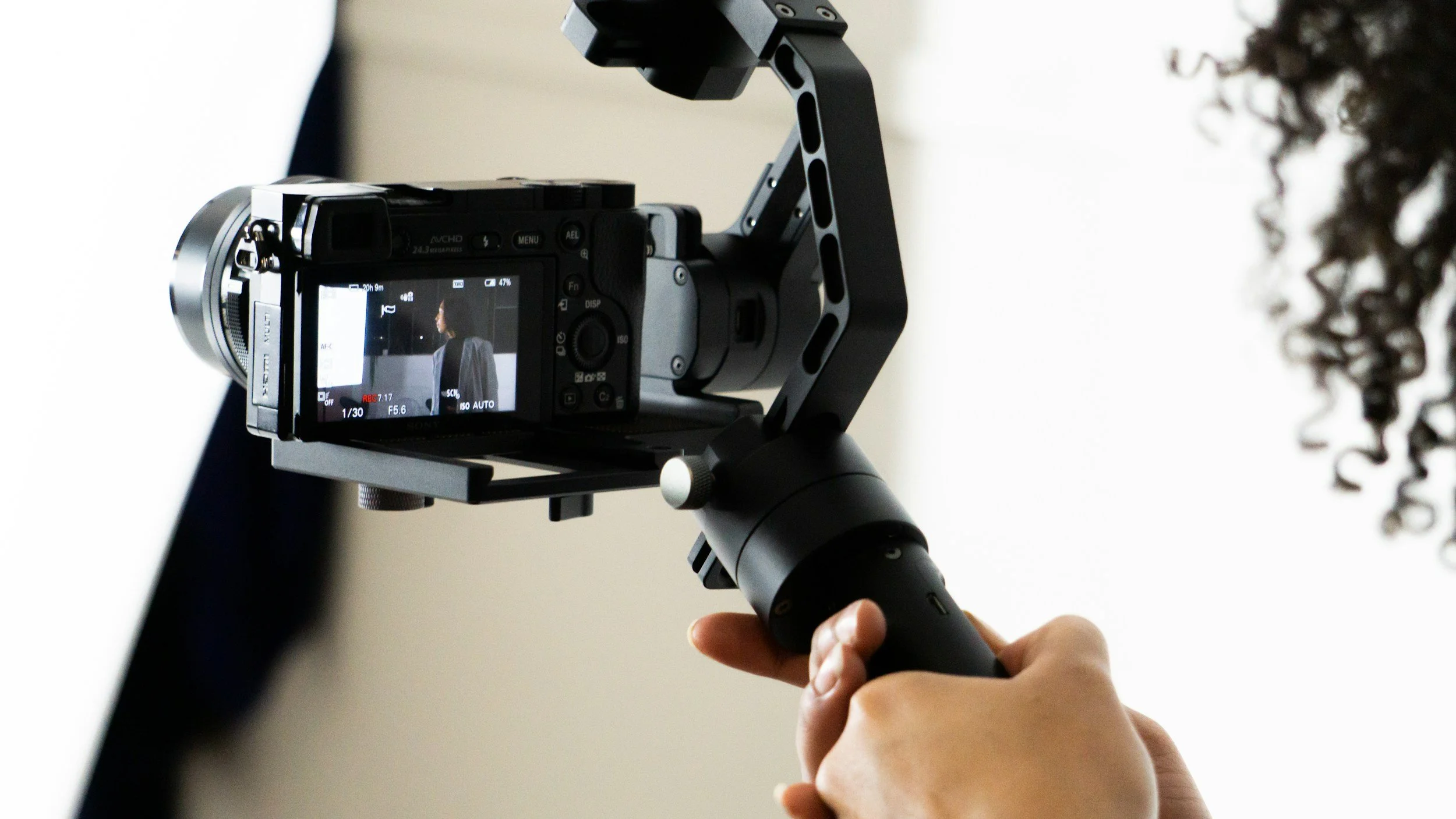 How to Know If You're Ready for a Brand Film
