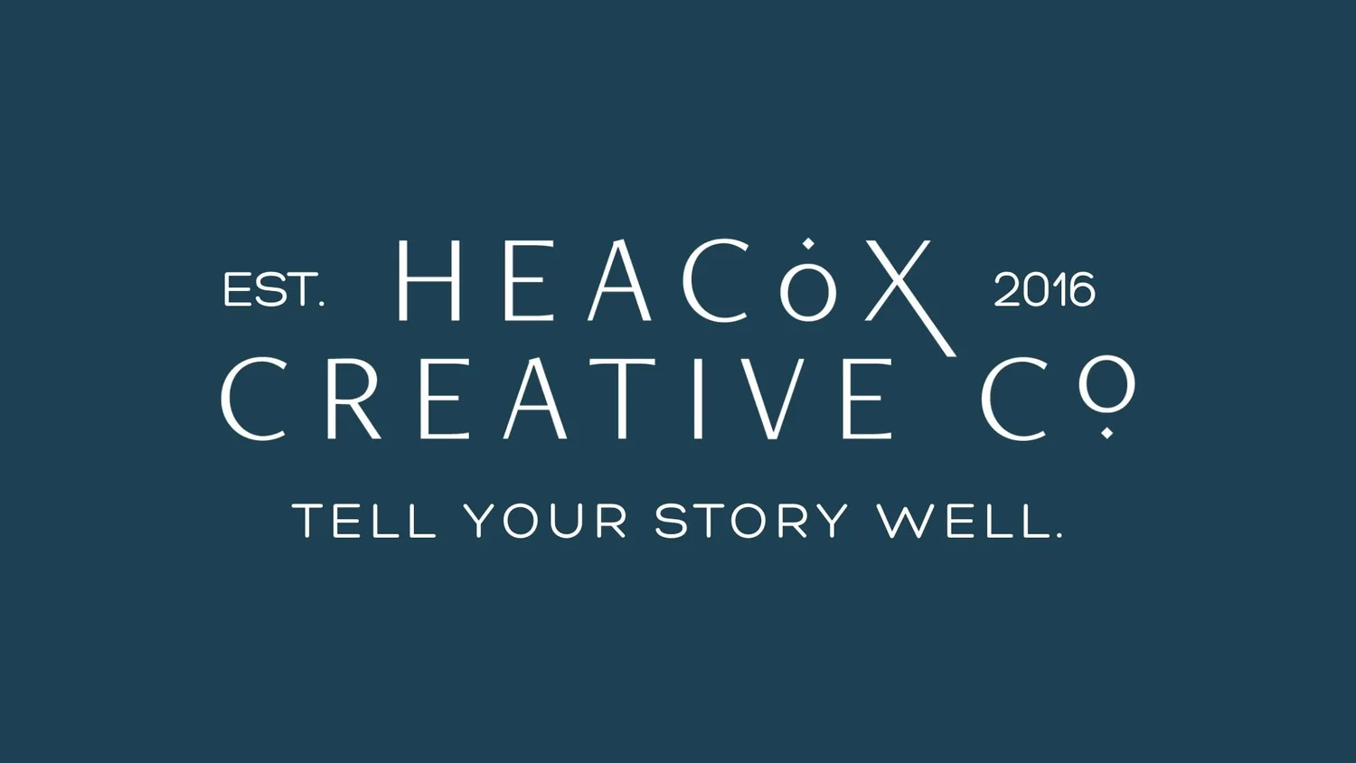 HEACOX CREATIVE CO.