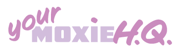Your Moxie HQ Content Studio