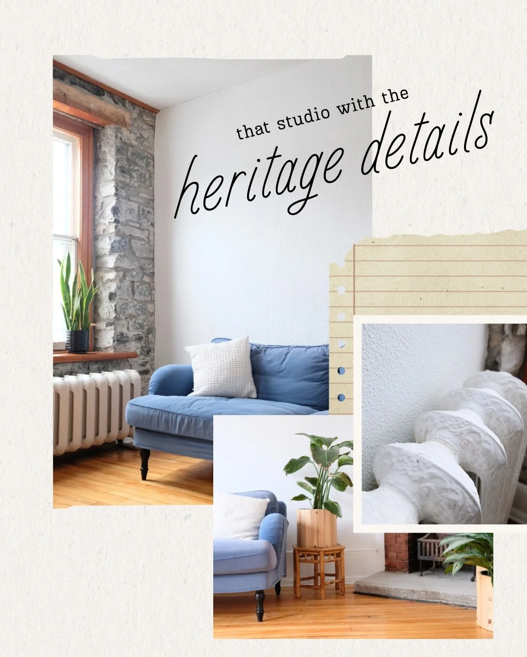 2026 and we are just getting started 
✨✨✨ 

Our rates start at $50/hr, membership discounts offered for monthly rentals. 

What we offer:
 
&bull; cozy but open creative studio space rental 
&bull; small selection of versatile and thoughtfully curate