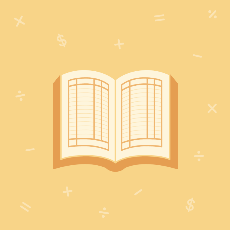 A Relatively Painless Guide to Double-Entry Accounting