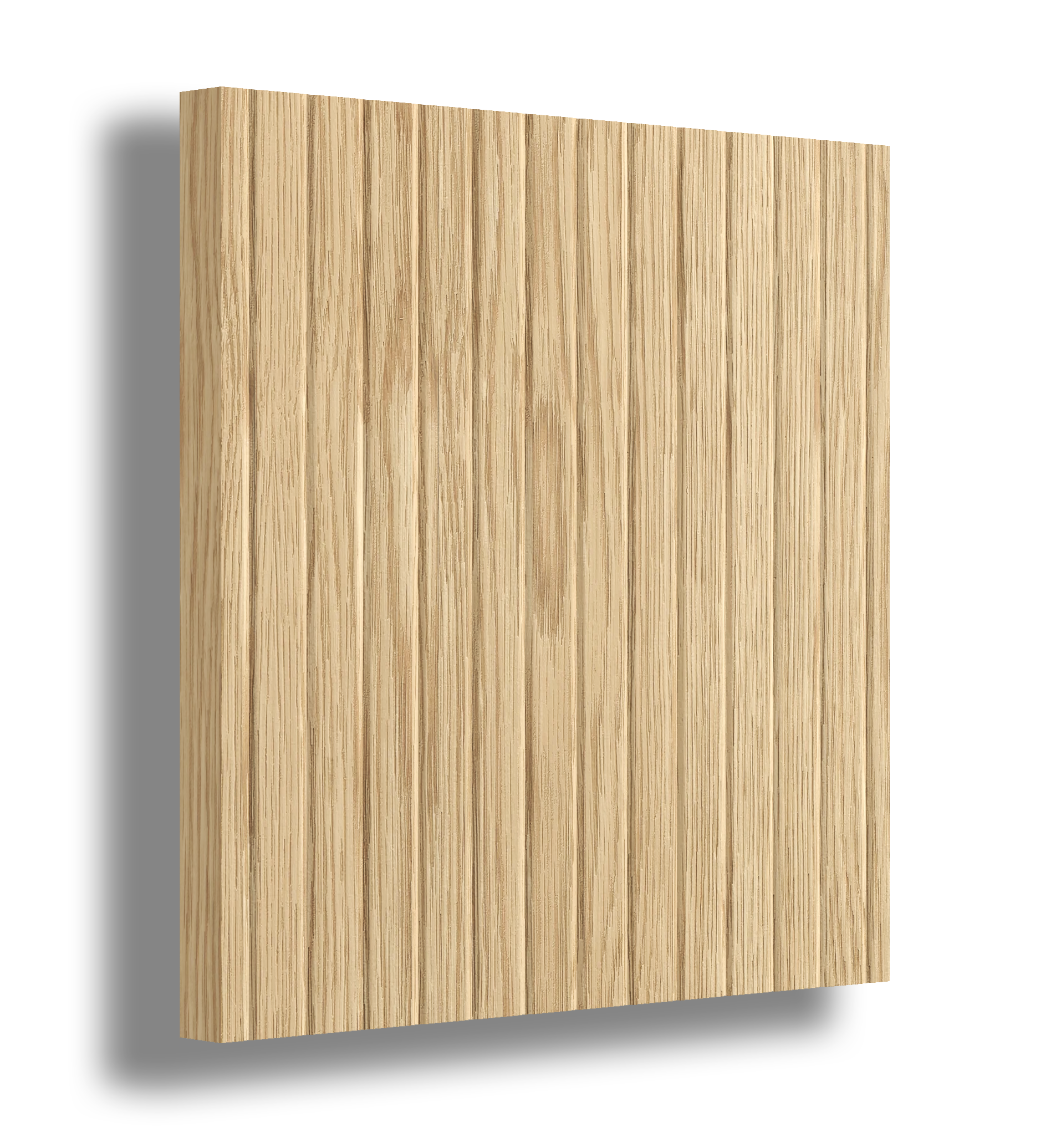 VJ profile timber joinery door .