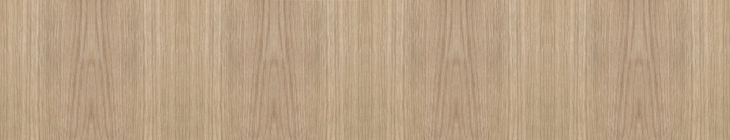 Close-up of a light brown wooden surface with a vertical grain pattern.