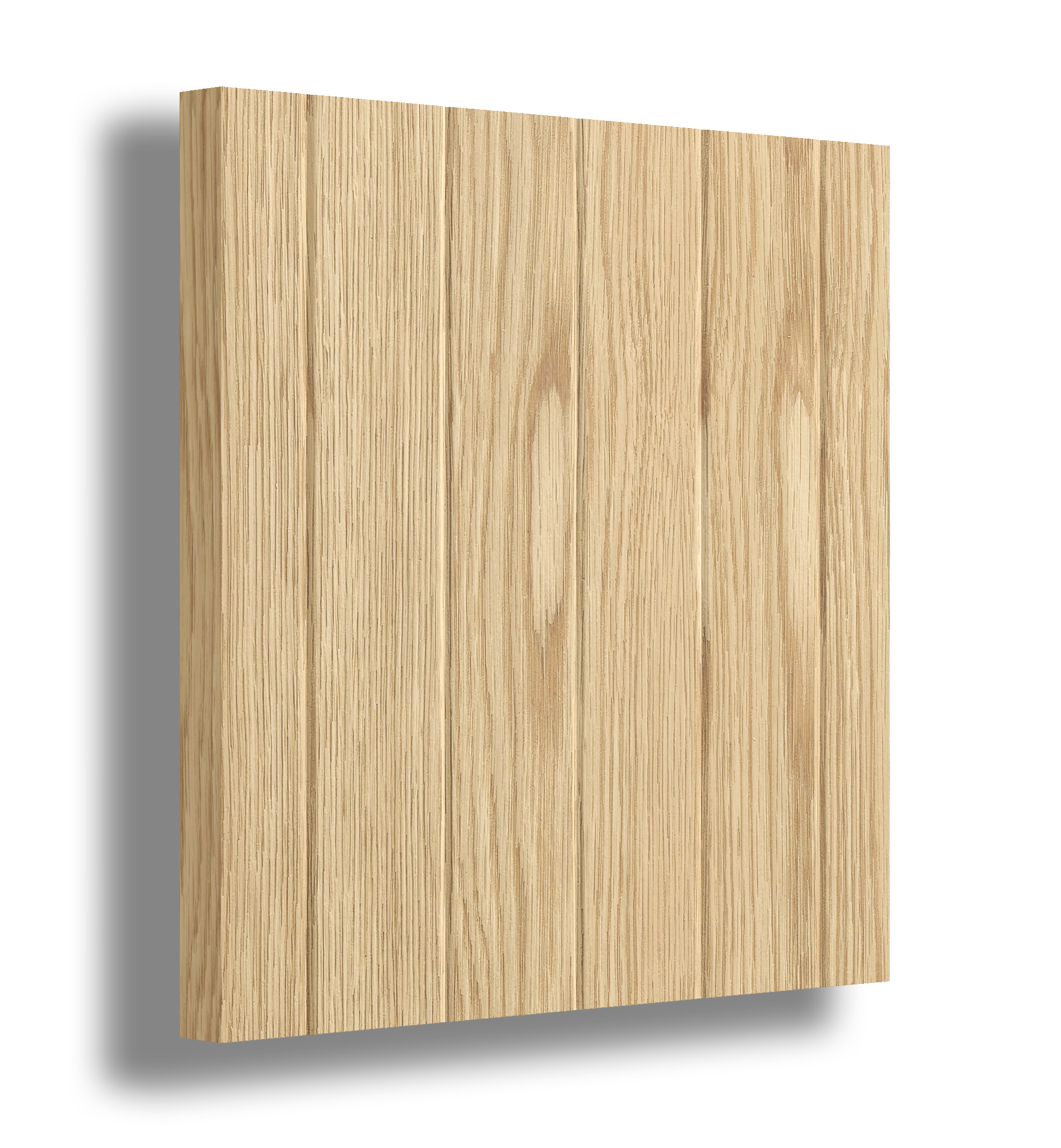 VJ profile timber joinery door .