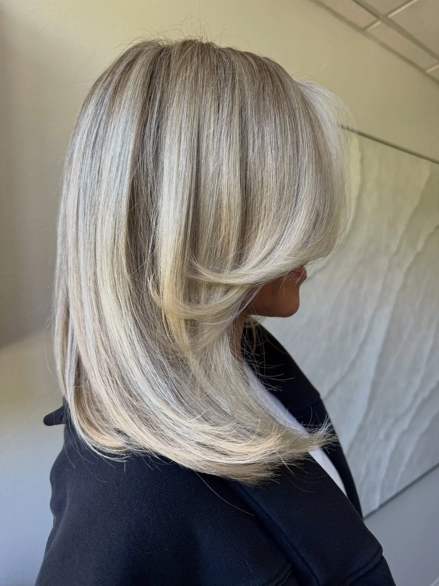✨ The kind of blonde that looks expensive because it is - clean, healthy, and intentionally structured. ✨
	&bull;	🌤️ A tone that complements your natural features
	&bull;	✂️ A cut that enhances your bone structure
	&bull;	💫 A finish that feels soft