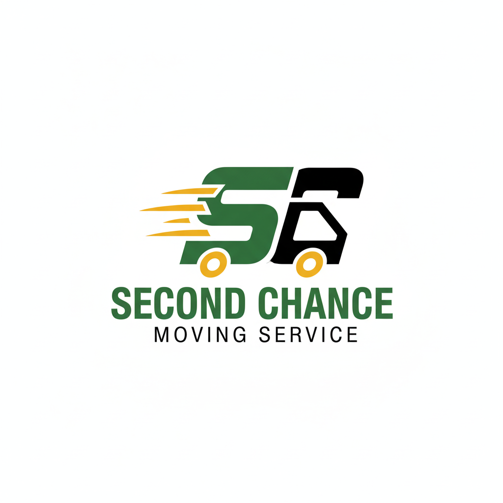 Second Chance