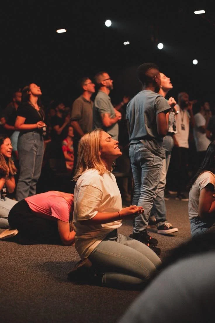 Elevation Church