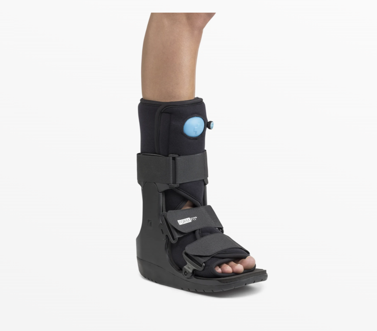 OSSUR CAMBOOT — Perfect Fit Medical Supply