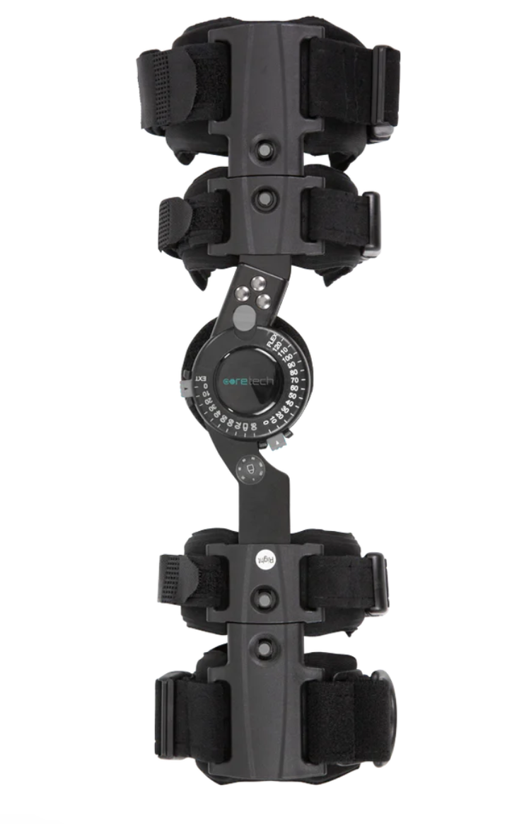 Rom R Elbow CORETECH ROM ELBOW — Perfect Fit Medical Supply