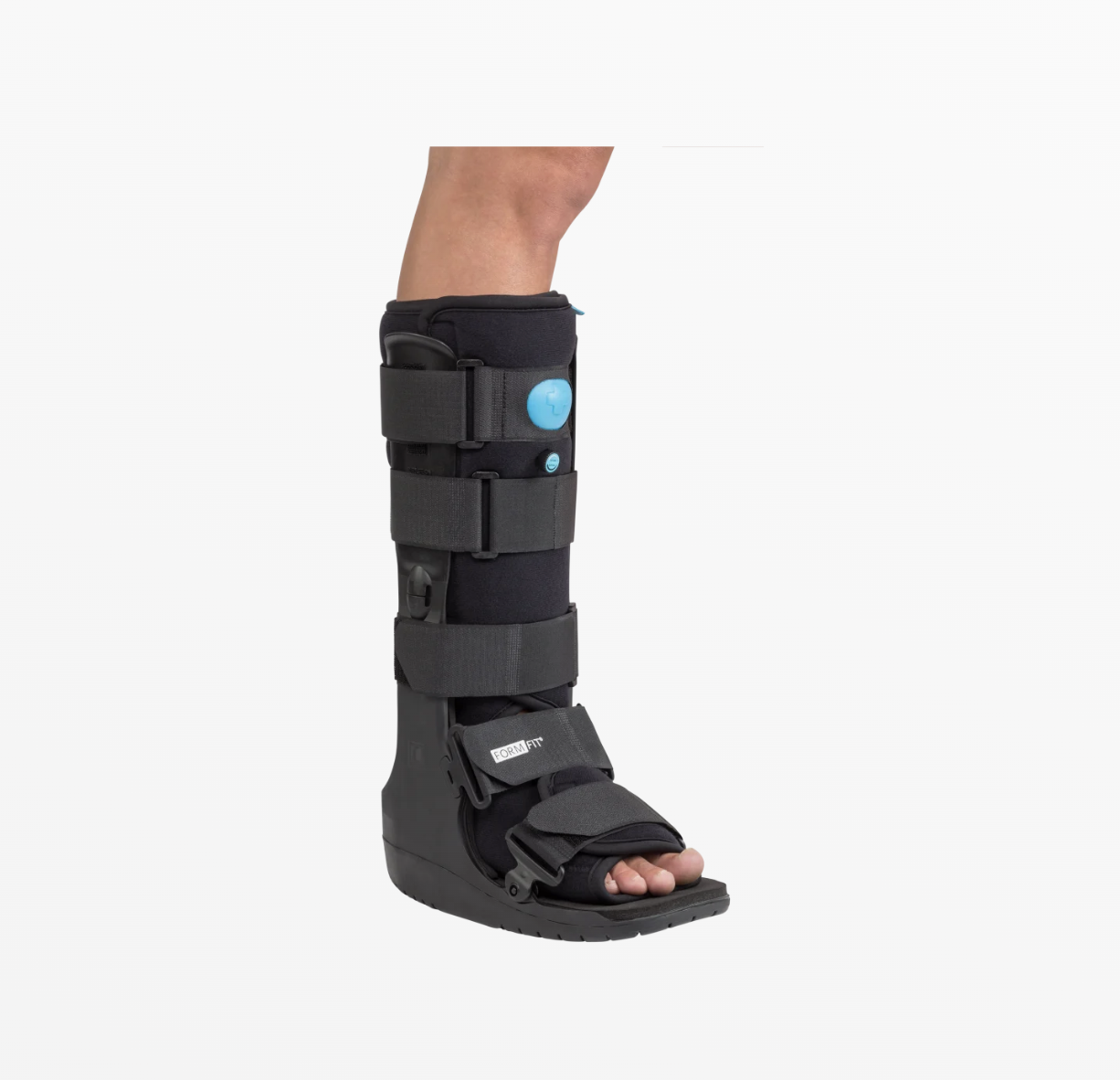 OSSUR CAMBOOT — Perfect Fit Medical Supply