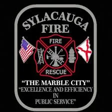 SYLACAUGA FIRE DEPARTMENT