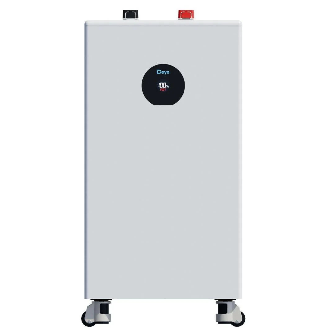 Deye 16kWh Battery #2,660,000