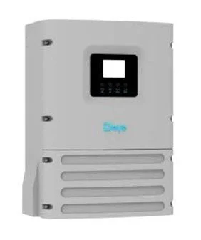 Deye 6kW Inverter #540,000