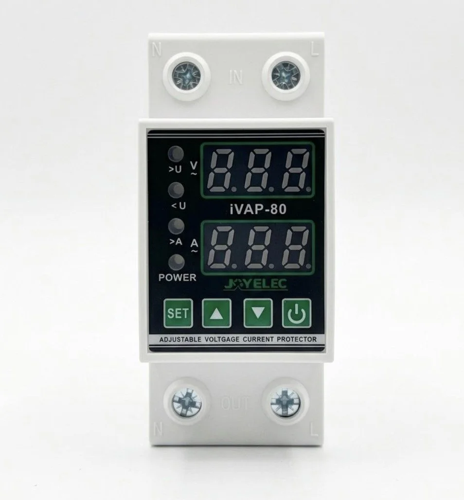 Voltage Protector #14,000