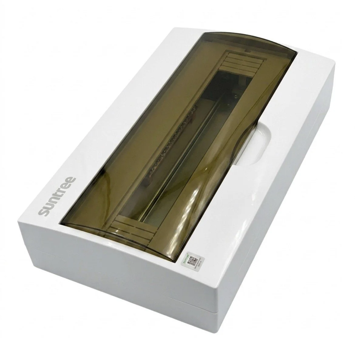Suntree Box 18Way #16,000